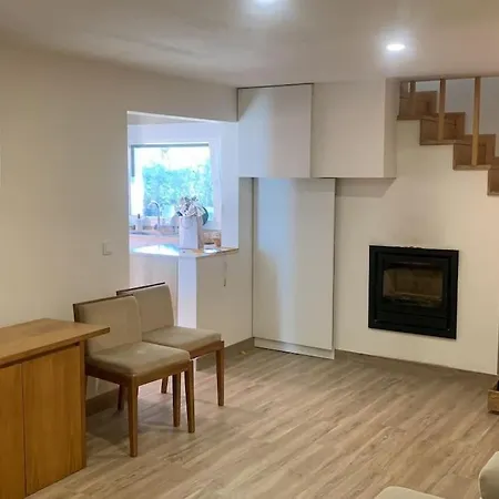 Casa de Férias Casa Cucas