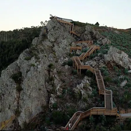 펜션 Casa Cucas 폼발