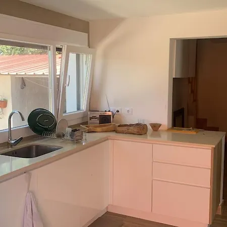 Casa Cucas Casa de Férias *