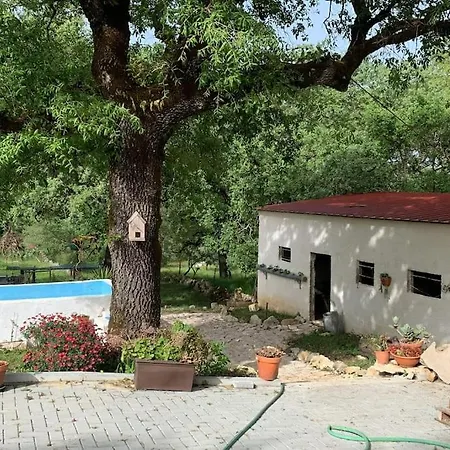 Holiday home Casa Cucas Pombal (Leiria)