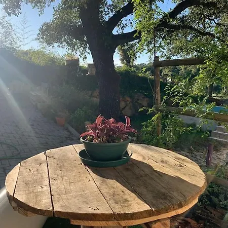 Casa Cucas Casa de Férias