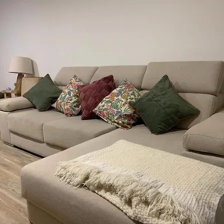 Casa de Férias Casa Cucas