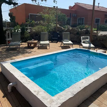 Casa Cucas *