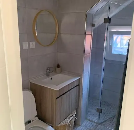 Casa Cucas Сasa de vacaciones *