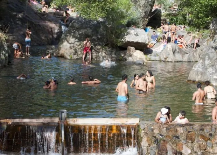 Feriehus Casa Cucas *