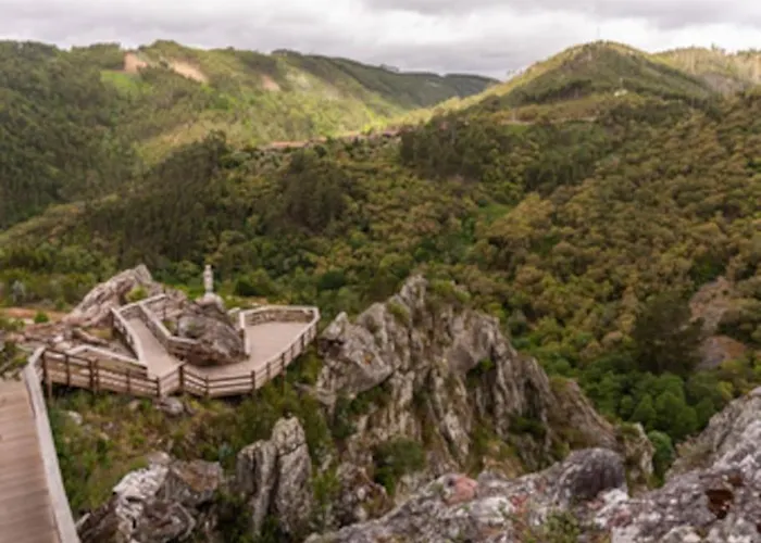 Casa Cucas Feriehus Pombal (Leiria)