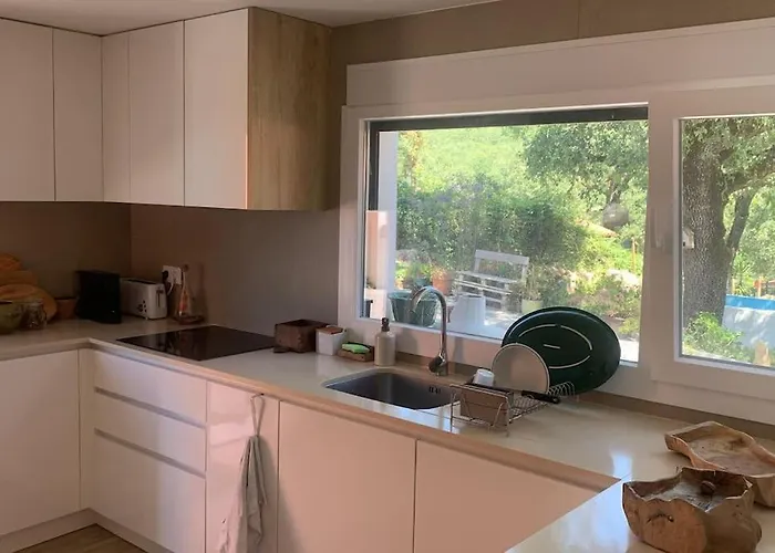 Casa Cucas Feriehus *