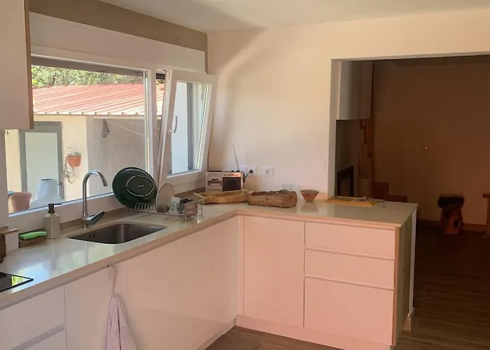 Casa Cucas Nyaraló *