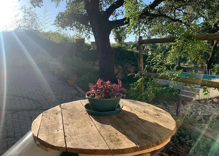 Casa Cucas Сasa de vacaciones