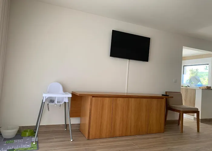 Casa Cucas Сasa de vacaciones Pombal (Leiria)