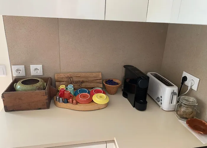 Casa Cucas Сasa de vacaciones