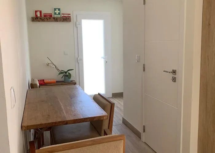 Casa Cucas Pombal (Leiria)